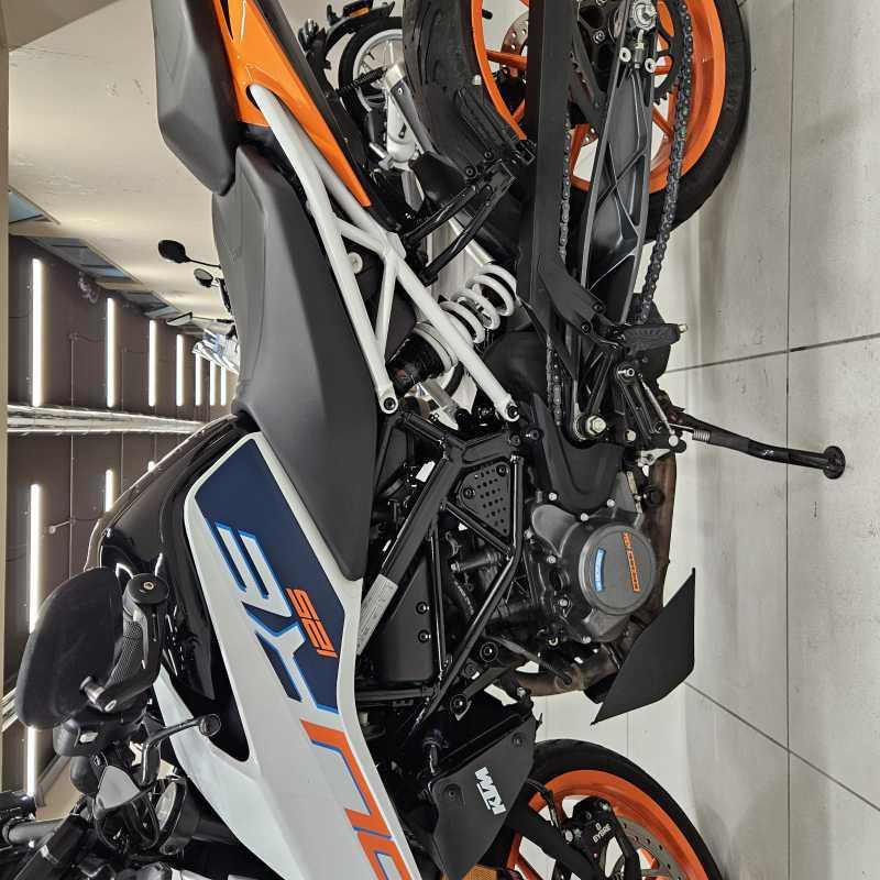 KTM 125 Duke - 2024
