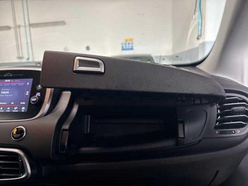 FIAT 500X 500 X 2015 1.6 e-torq City Cross 4x2 110cv my18