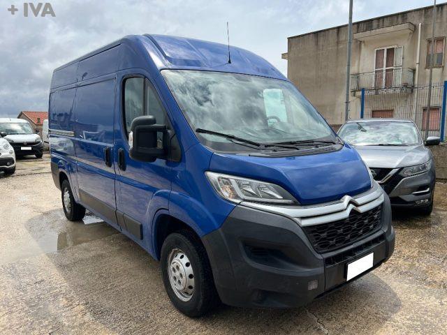 CITROEN Jumper L2H2 2.2 BHDI 140cv S&S
