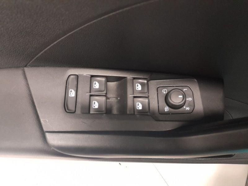 Volkswagen T-Cross T-Cross 1.0 TSI Style BMT