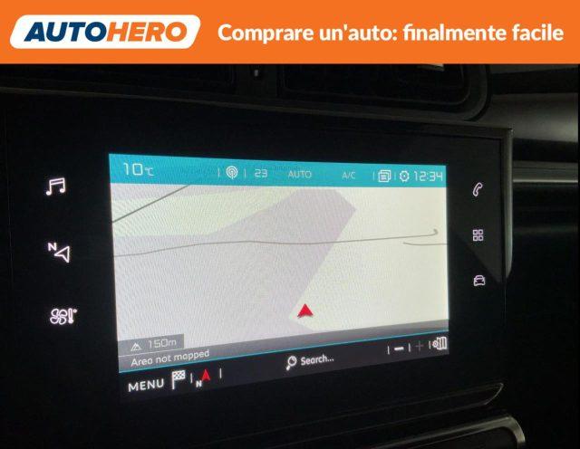 CITROEN C3 PureTech 83 S&S Plus