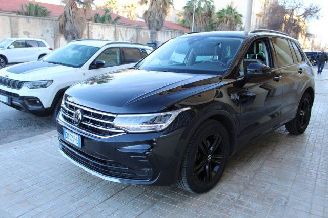VOLKSWAGEN Tiguan 2.0 TDI 150 CV SCR DSG
