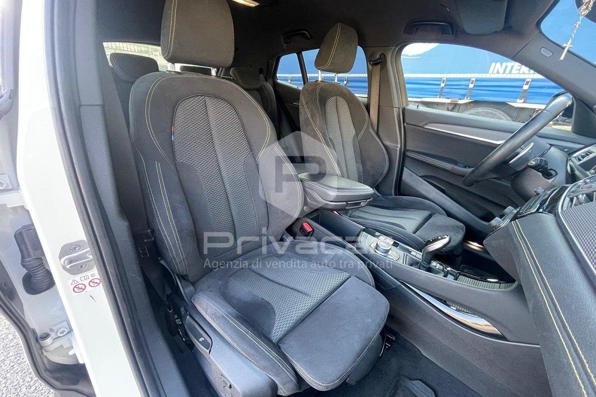 BMW X2 xDrive20d Msport