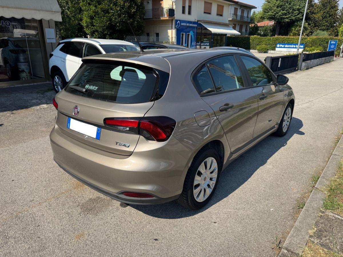 FIAT - Tipo - 1.4 T-Jet 120CV GPL 5p. Easy