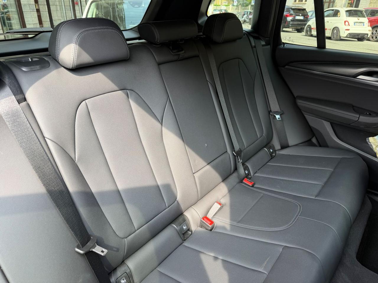 Bmw X3 20 d MHEV M Sport #10471