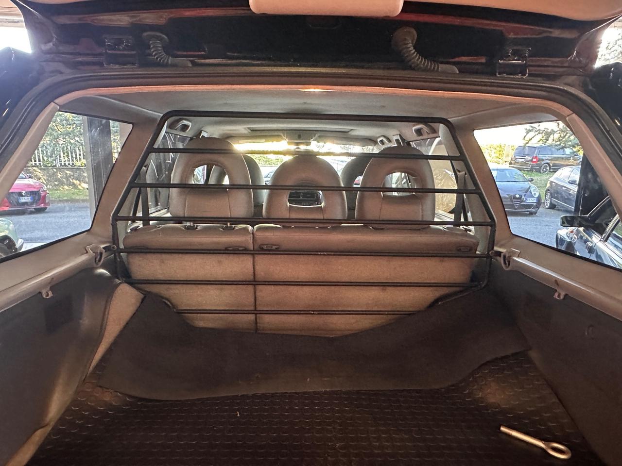 Mitsubishi Pajero Sport AUTOCARRO