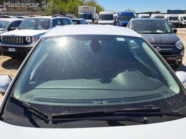 FORD Fiesta 5p 1.5 tdci VAN - targa GC446JW