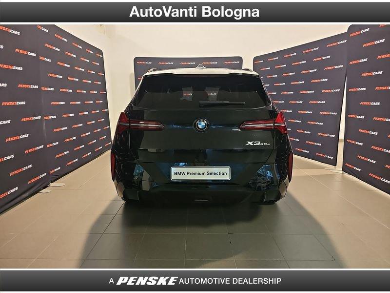 BMW X3 X3 xdrive30e MSport Pro auto