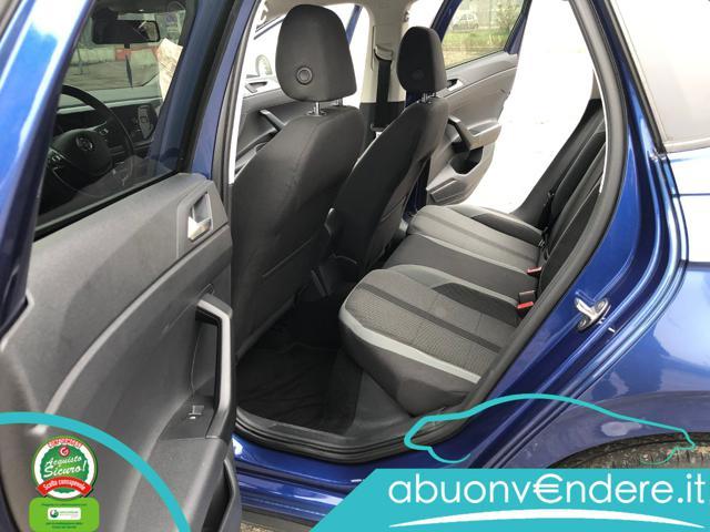VOLKSWAGEN Polo 1.0 TSI 115 CV DSG 5p. Highline R-Line