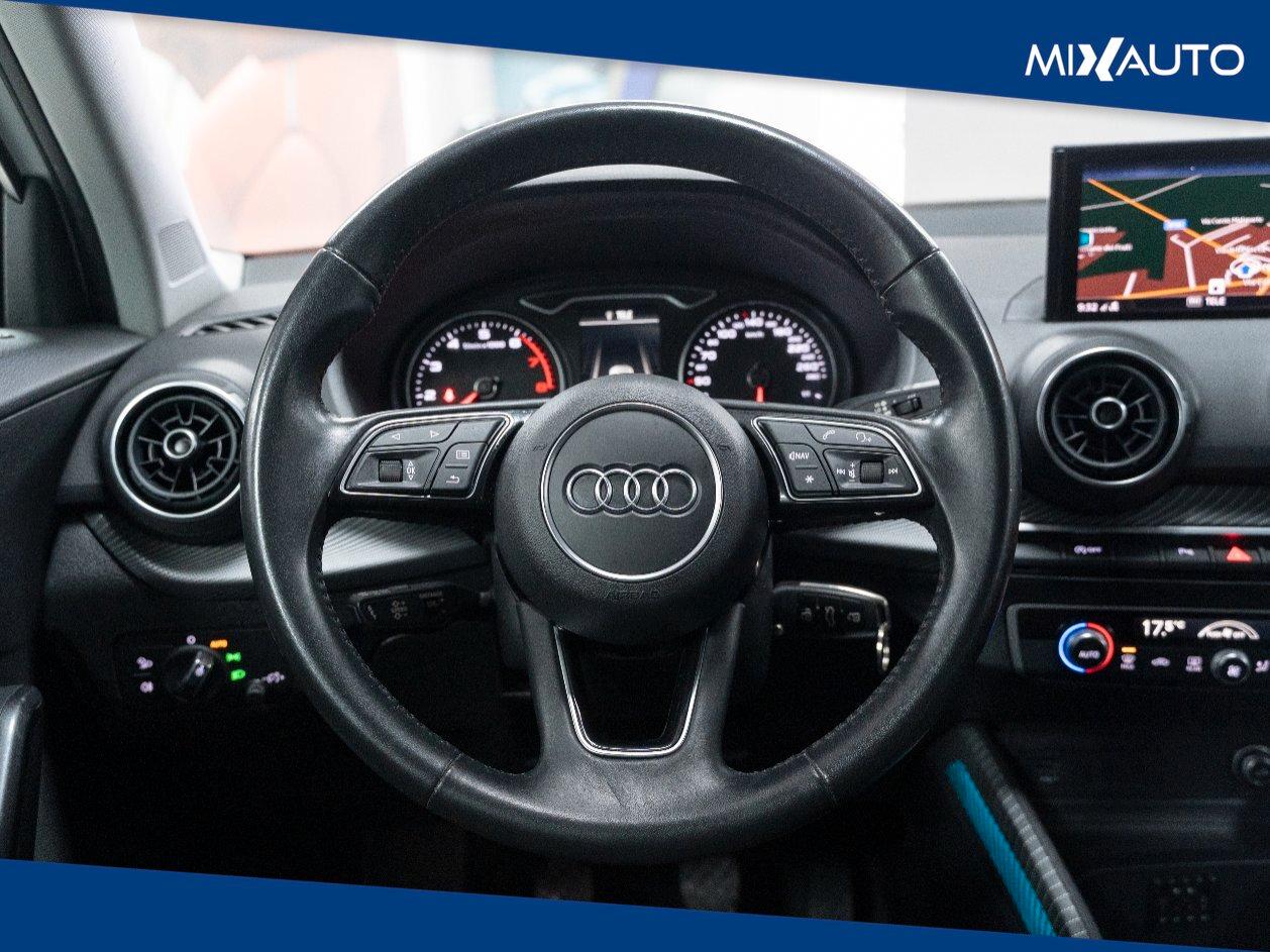 Audi Q2 30 1.0 TFSI ALL-IN Edition 116CV