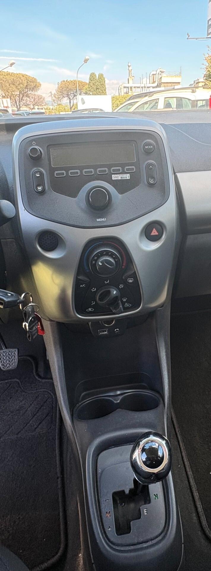 Citroen C1 VTi 68 5 porte Feel
