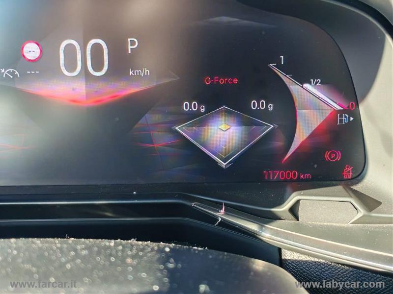 DS AUTOMOBILES DS 7 BlueHDi 130 aut. Performance Line + VETTURA IN ARRIVO