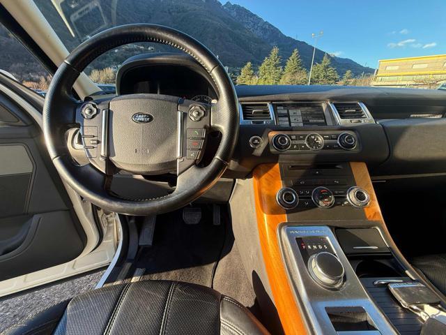 LAND ROVER Range Rover Sport 3.0 SDV6 HSE