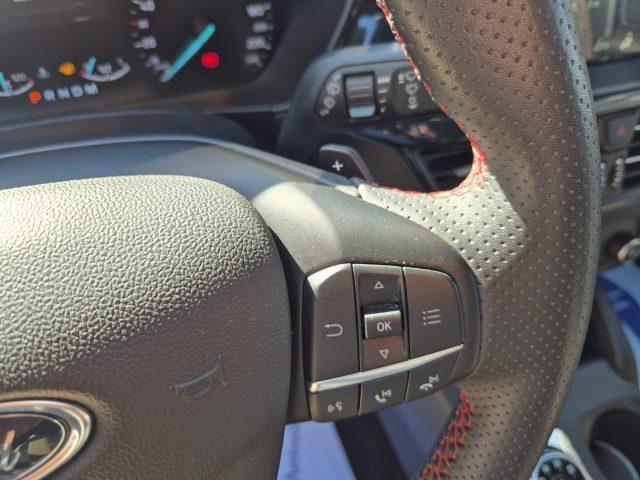 FORD Focus 1.5 120CV auto SW ST-Line