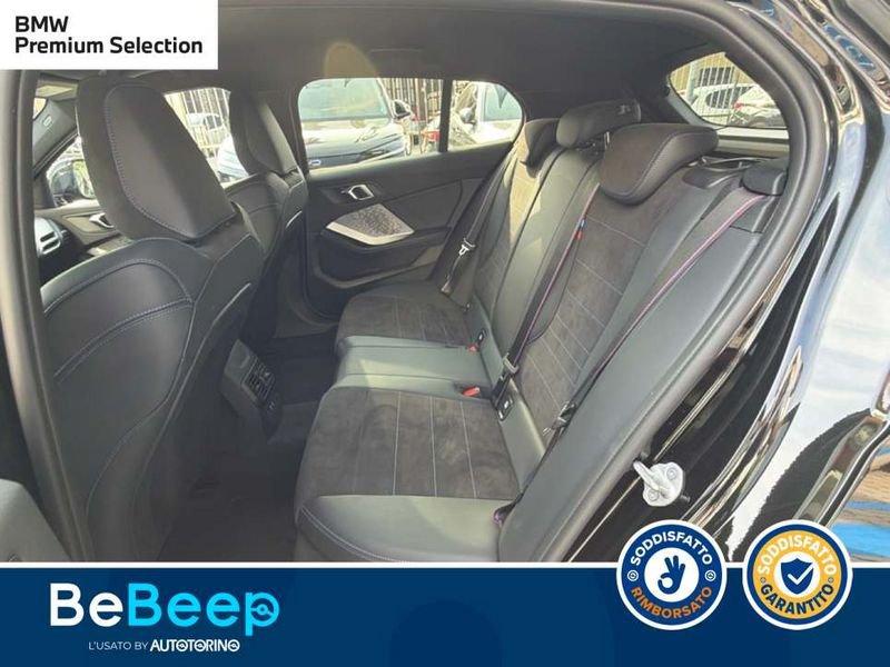 BMW Serie 1 118D MSPORT PRO AUTO