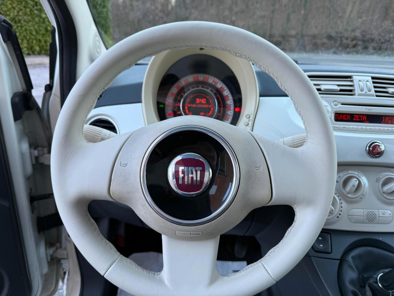 Fiat 500 1.2 Pop NEOPATENTATI