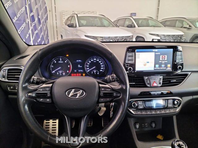 HYUNDAI i30 1.6 CRDi 136CV 5 porte N-Line