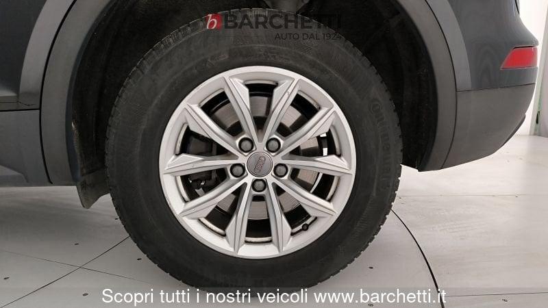 Audi Q5 2ª SERIE 35 TDI QUATTRO S TRONIC