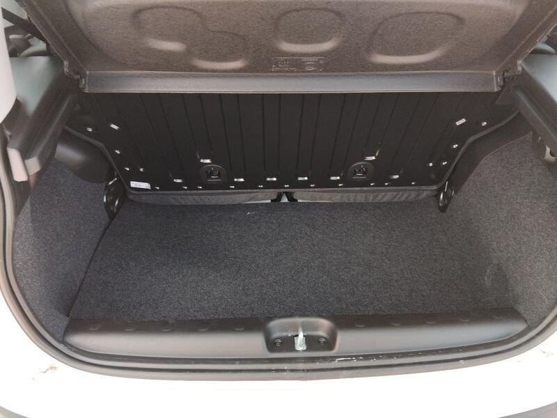 FIAT Panda New 1.0 70cv Hybrid Panda