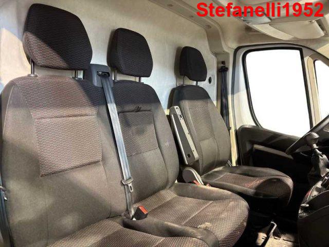 PEUGEOT Boxer III 330 2019 - 330 2.2 bluehdi 140cv S&S L2H2