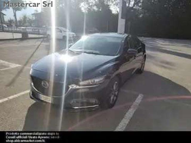 MAZDA 6 6 III 2019 Berlina 2.0 Business 165cv 6mt GF243SB