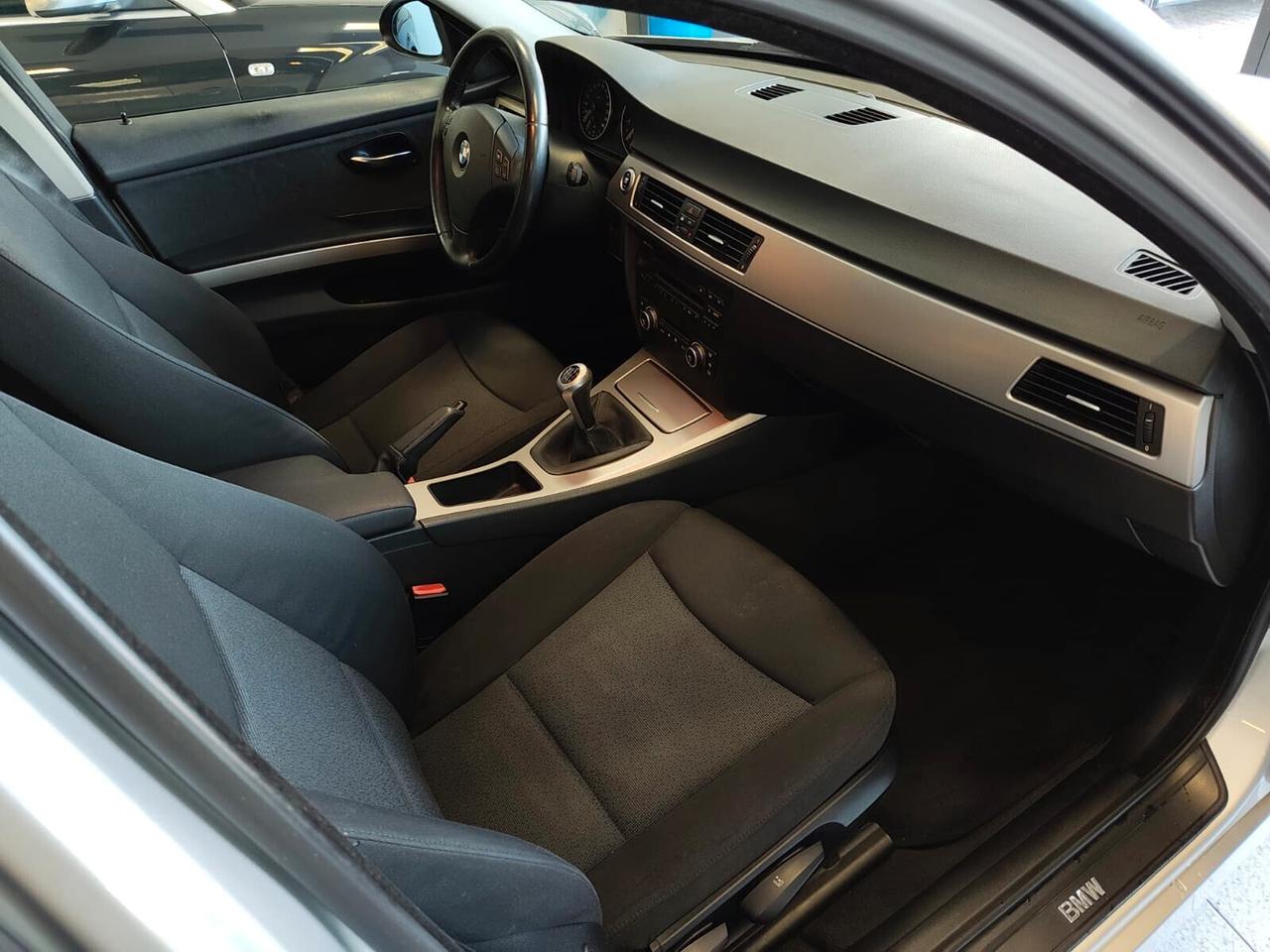 Bmw 320I 150CV MANUALE BENZINA
