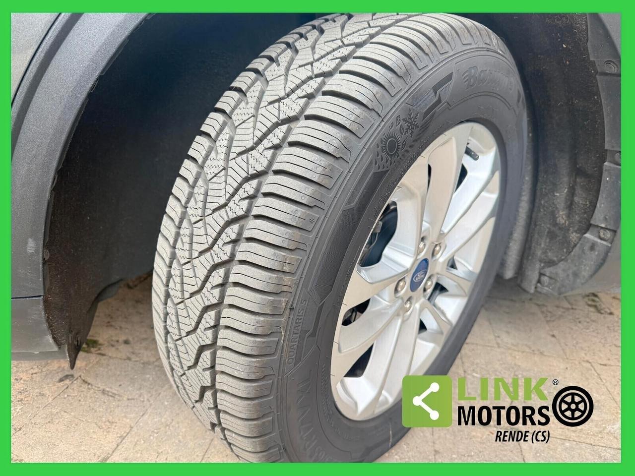 Ford Kuga 1.5 EcoBlue 120 CV 2WD Titanium