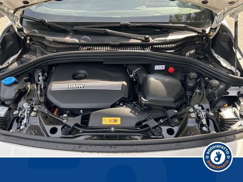 BMW Serie 2 Active Tourer 225e xDrive M Sport