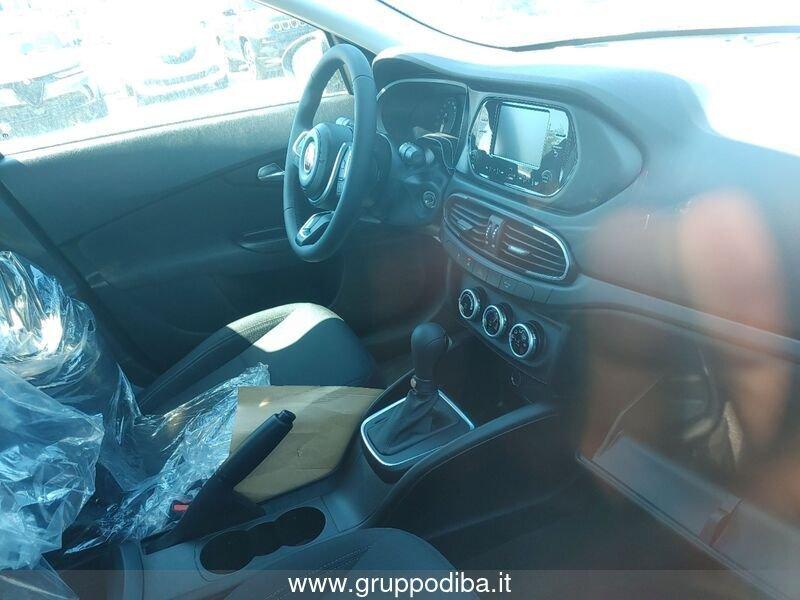 FIAT Tipo X2V Hatchback Hybrid 1.5 Hybrid 130cv Dct Hb Tipo