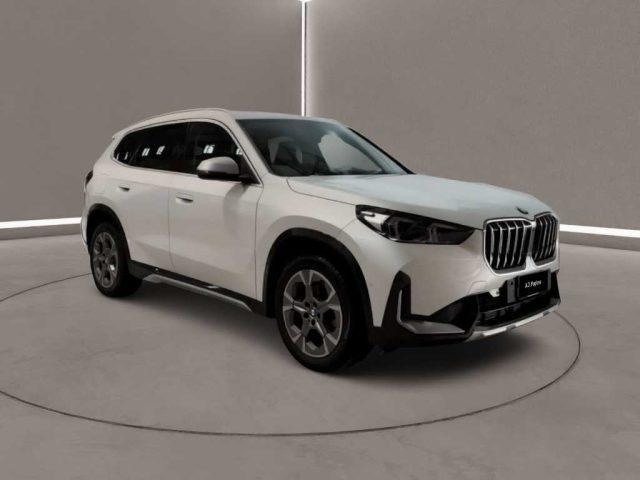 BMW X1 (U11) - xDrive 20d xLine