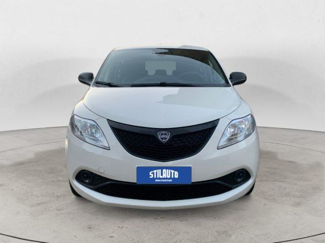 LANCIA Ypsilon 1.2 69 CV 5 porte Elefantino Blu