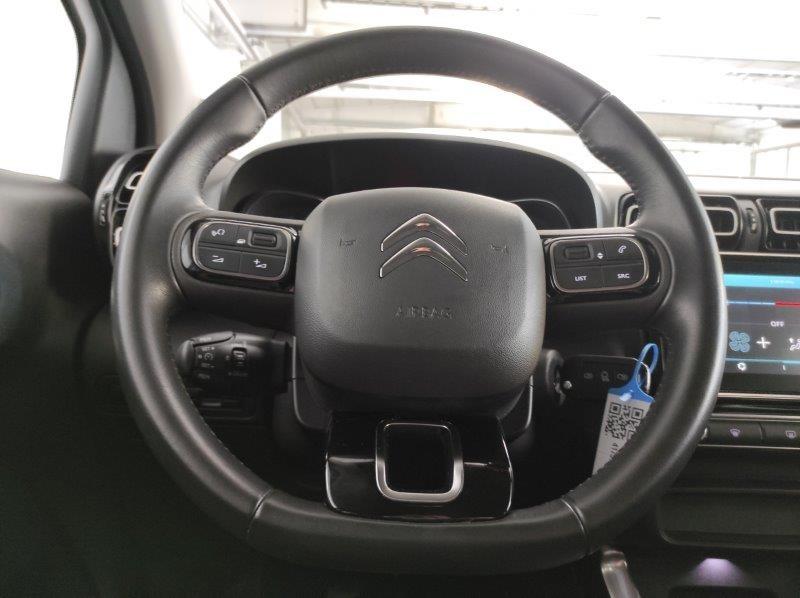 CITROEN C3 Aircross 1ª s. - C3 Aircross PureTech 110 S&S Feel