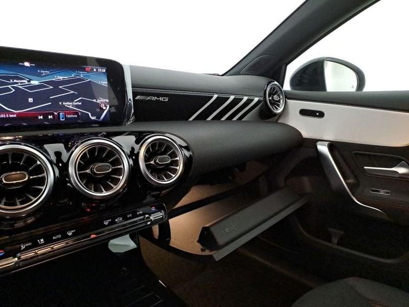 Mercedes-Benz Classe A 35 AMG 4Matic AMG Line Premium