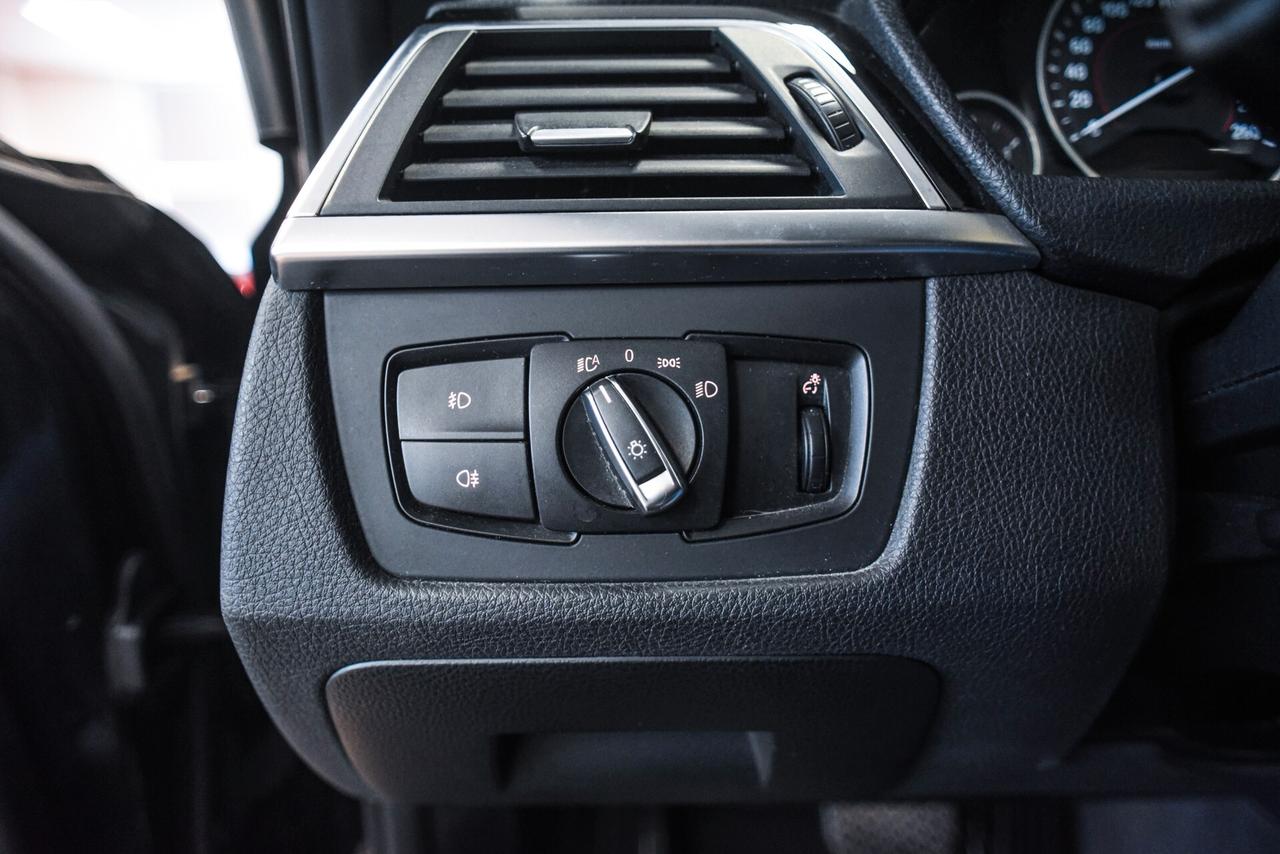 Bmw 320 330dA Touring Sport