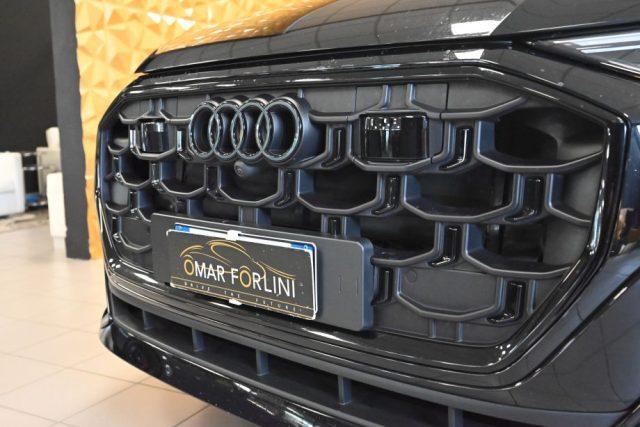 AUDI Q8 NUOVA 50TDI Q.TIP.3XS-LINE TET.22"RADAR VENT/RISC.