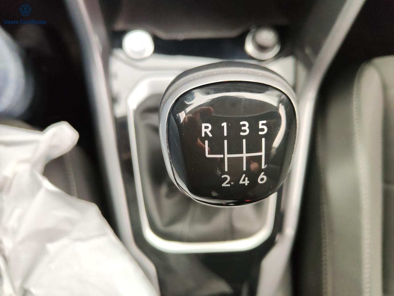 VOLKSWAGEN T-Roc 1ª serie - T-Roc 2.0 TDI SCR Style