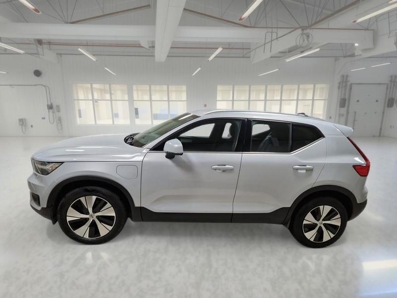 VOLVO XC40 T5 PLUG-IN HYBRID AUTO RECH INSCRIP EXPR SUV