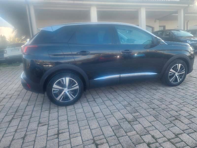 Peugeot 3008 1,5 Blue-HDI Automatic Allure Pack