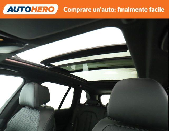 BMW X5 xDrive30d Msport