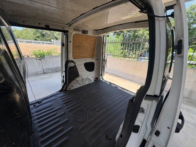 FIAT Doblo Doblò 1ª serie 1.9 diesel cat Cargo Lamierato