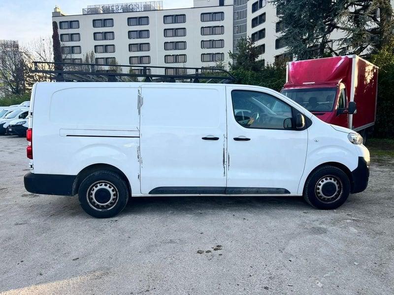 Peugeot Expert BlueHDi 100 S&S Premium Long (IVA ESCL.)