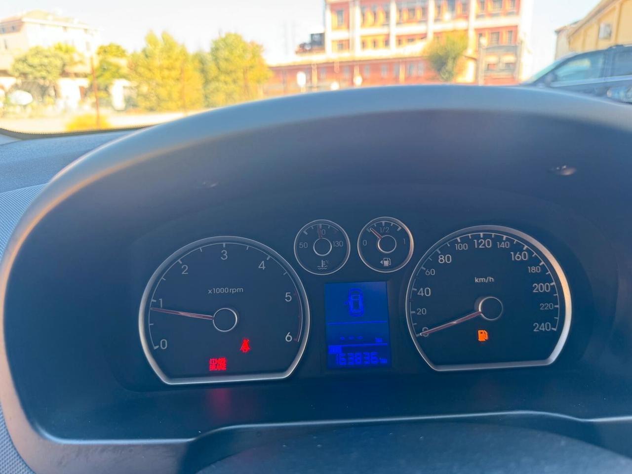 Hyundai i30 2010 1.6 Diesel 90CV 6m. 5p.