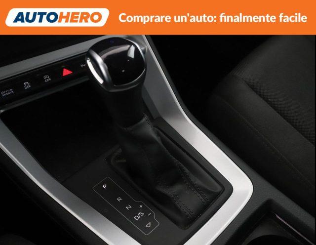 AUDI Q3 SPB 35 TDI S tronic