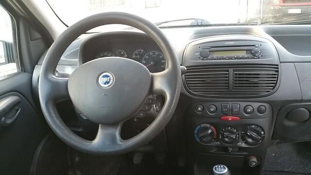 Fiat Punto 1.2 8V 5p. Dynamic