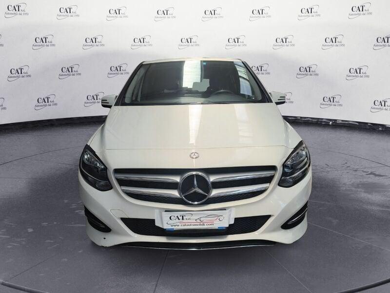 Mercedes-Benz Classe B B 160 d (cdi) Business (PREZZO REALE)