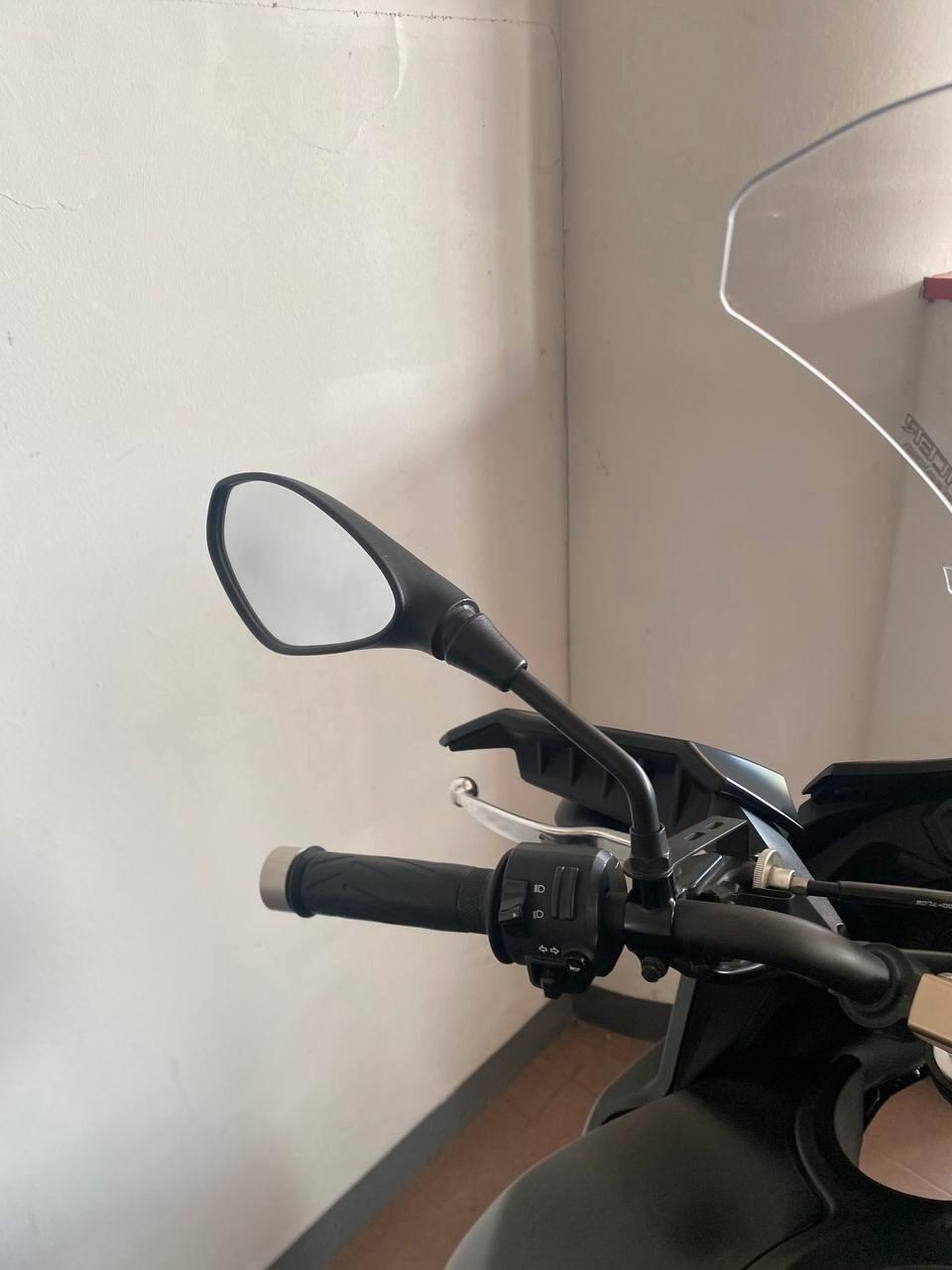 Yamaha Tracer 7 GT