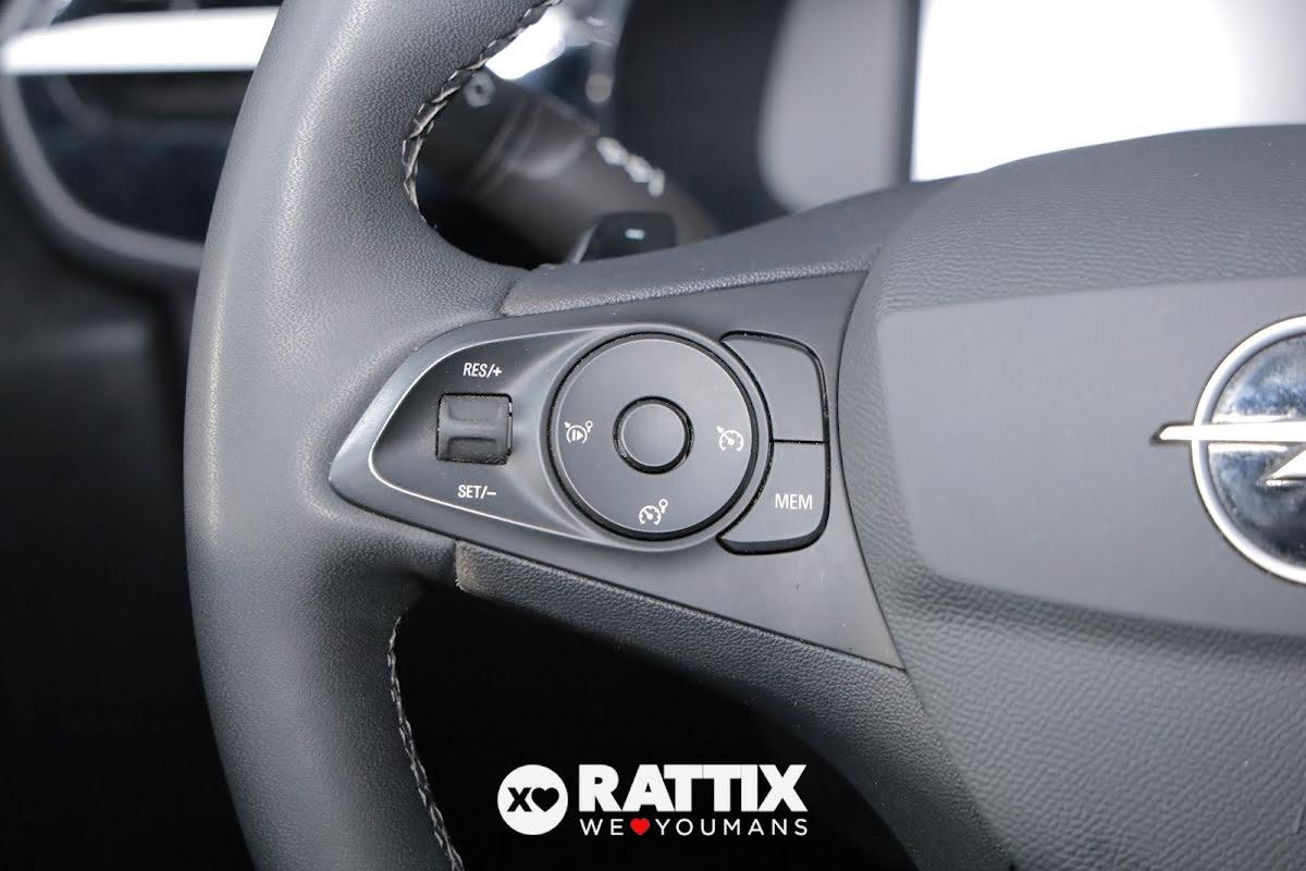 Opel Corsa 1.2 100CV GS AT8