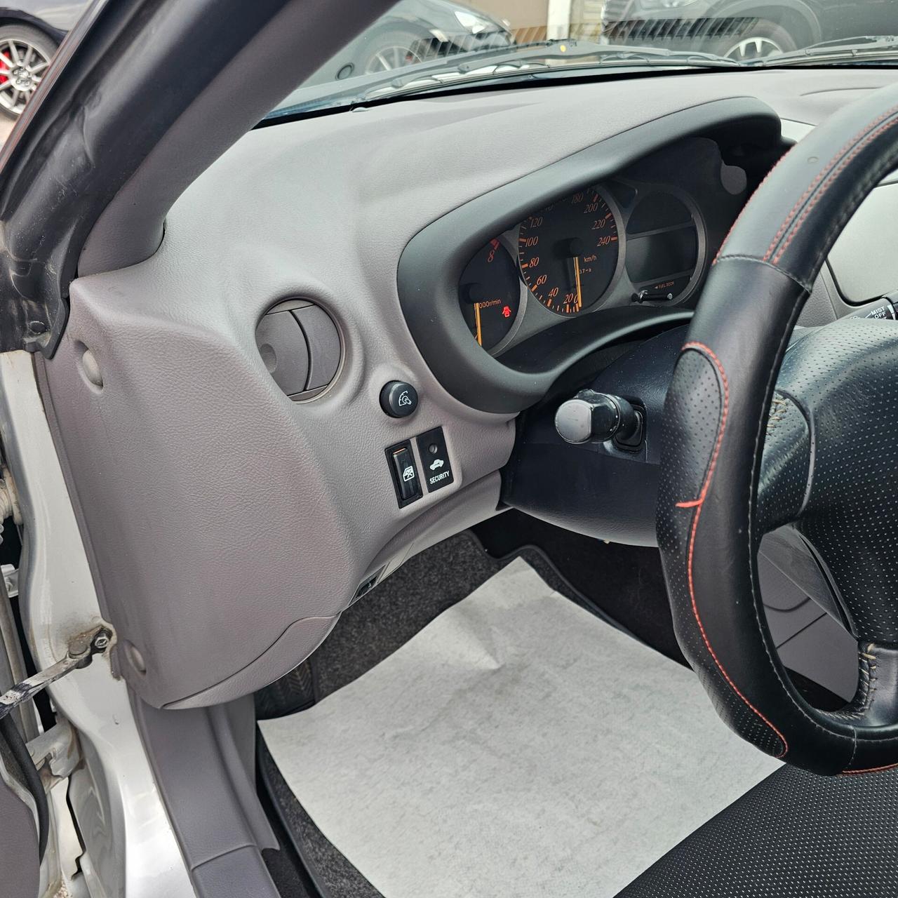 Toyota Celica 1.8 16V VVT-i