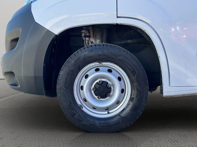 FIAT Ducato 2.2 MJT 33Q.LI