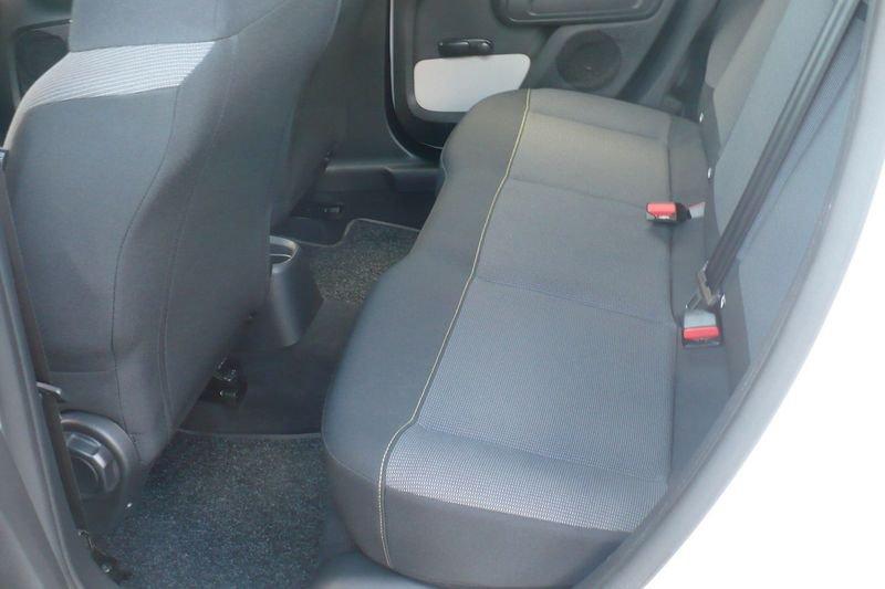 Citroën C3 BlueHDi 100 S&S Feel